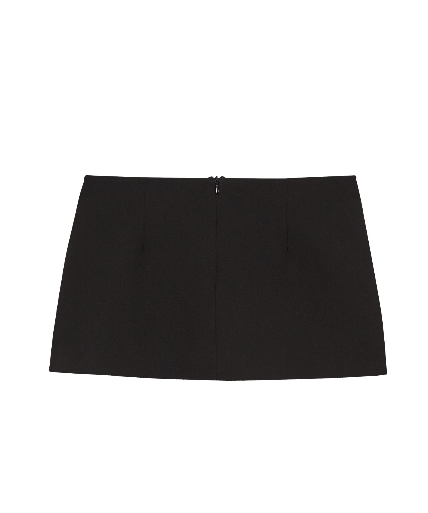ミニスカート ILLIGO Studded Low Mini Skirt 5BMR0227 MUSINSA | ILLIGO Studded Low Mini Skirt Black