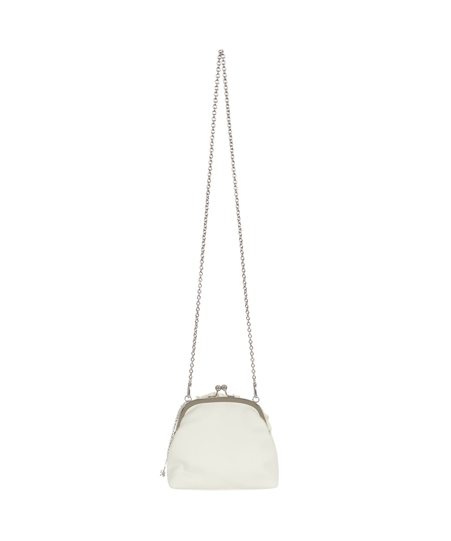 送料・関税込 ●ILLIGO●25SS FLOWER BOKJORI BAG MUSINSA | ILLIGO Flower Bokjori Bag Cream