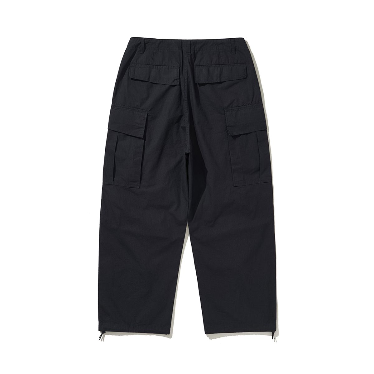 히즈핸더(HISHANDER) RIPSTOP BDU UTILITY PANTS NAVY