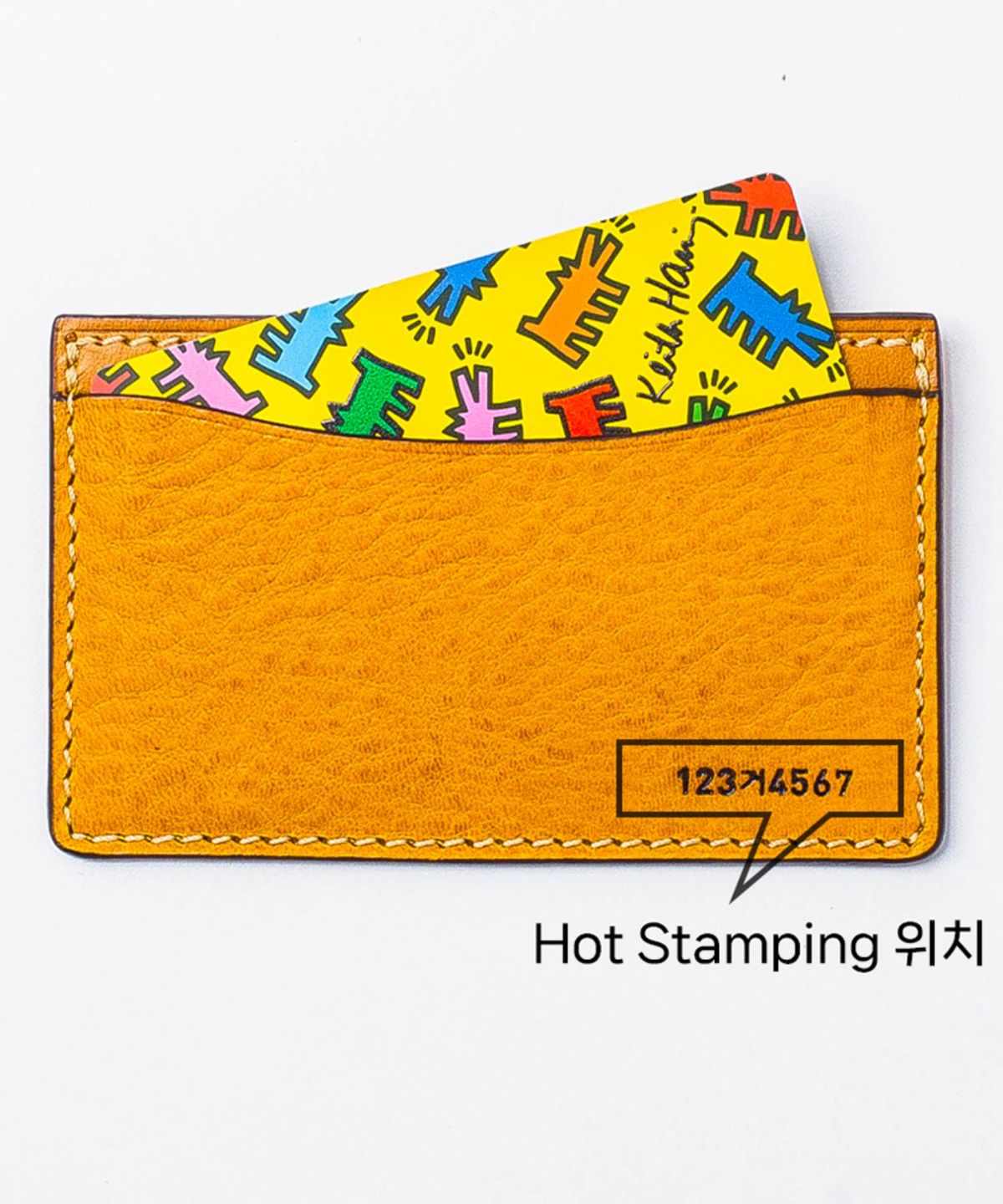 헤르만(HERMANN) 헤르만 NA907 자동차 스마트 카드 키 케이스