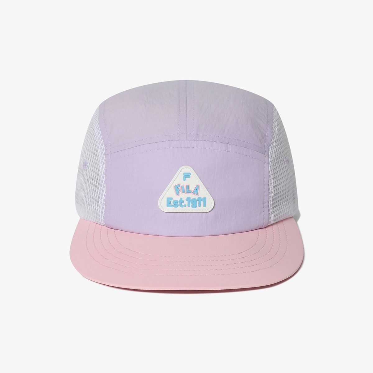 휠라 키즈(FILA KIDS) Trevel club  캠프캡