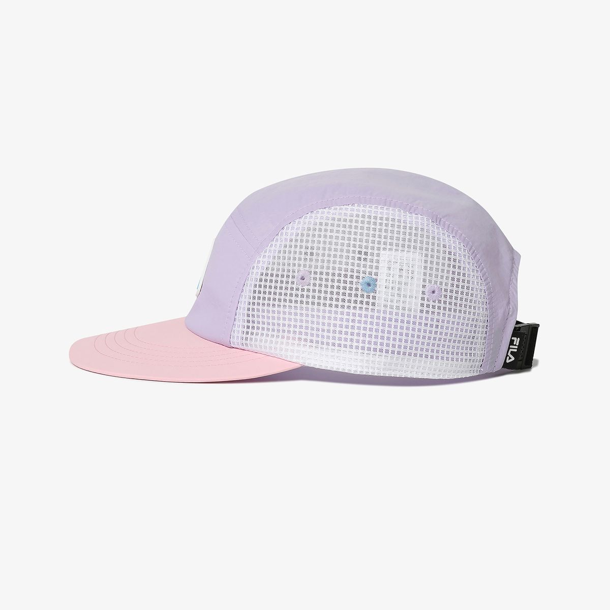 휠라 키즈(FILA KIDS) Trevel club  캠프캡