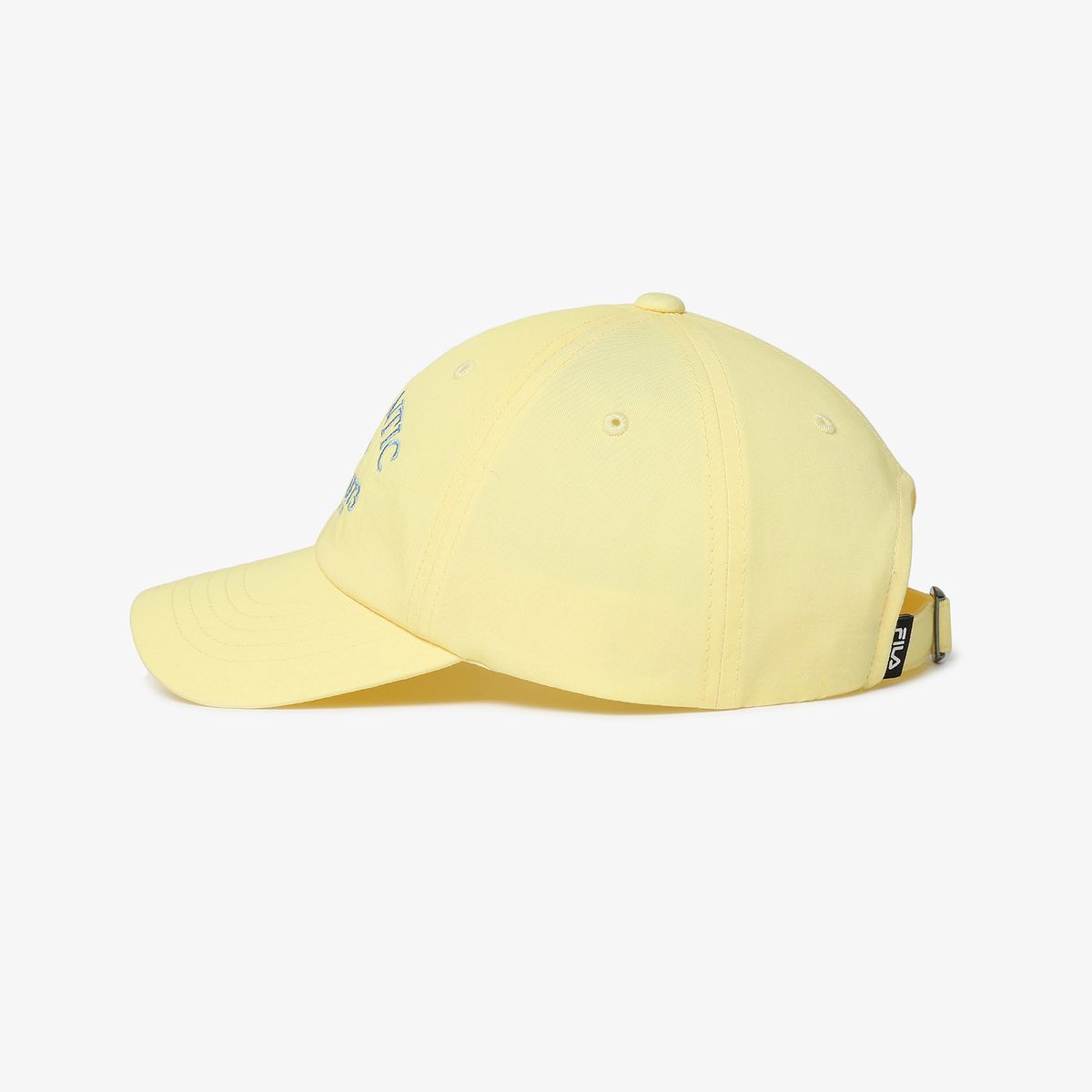 휠라 키즈(FILA KIDS) 바시티 볼캡