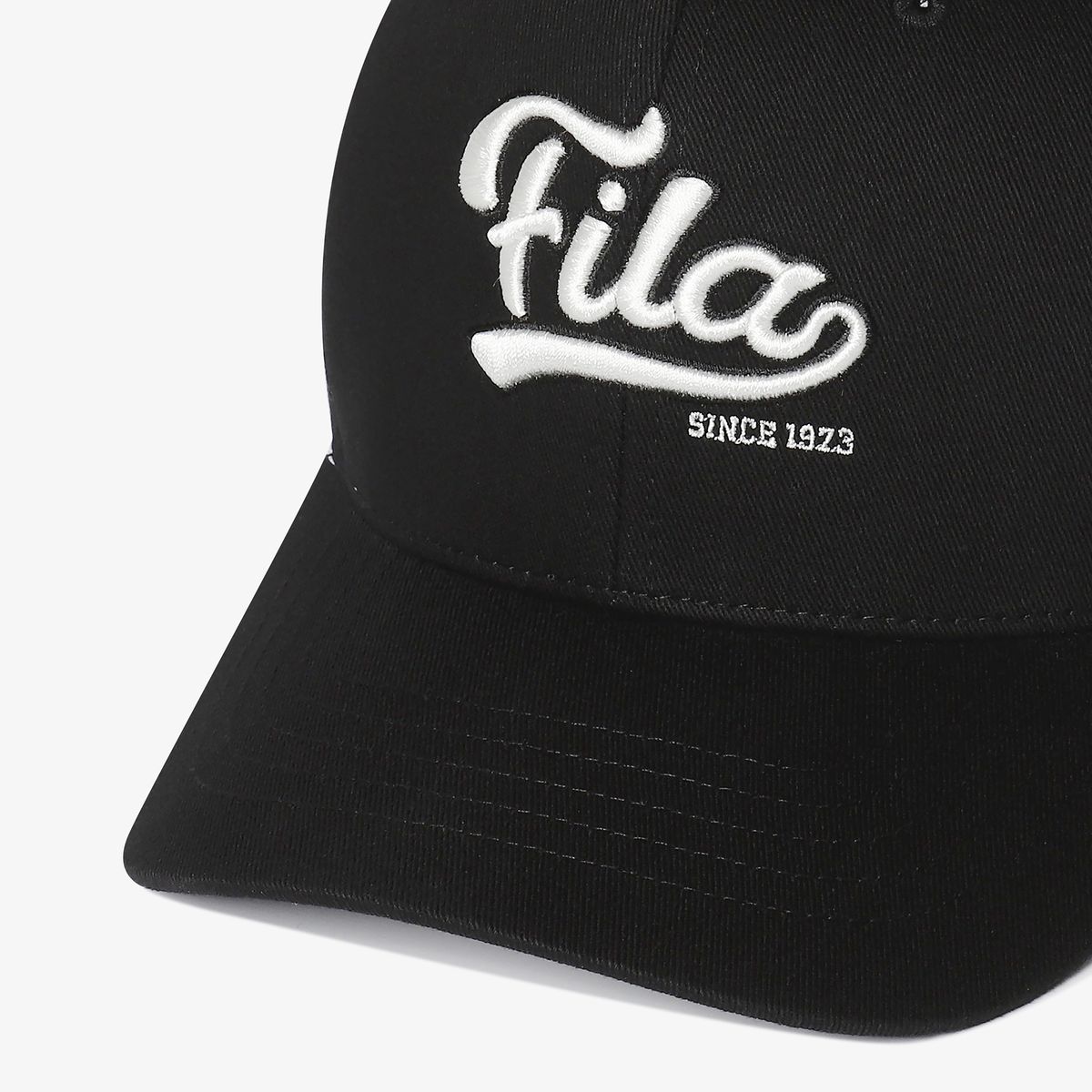 휠라 키즈(FILA KIDS) 반 메쉬 볼캡