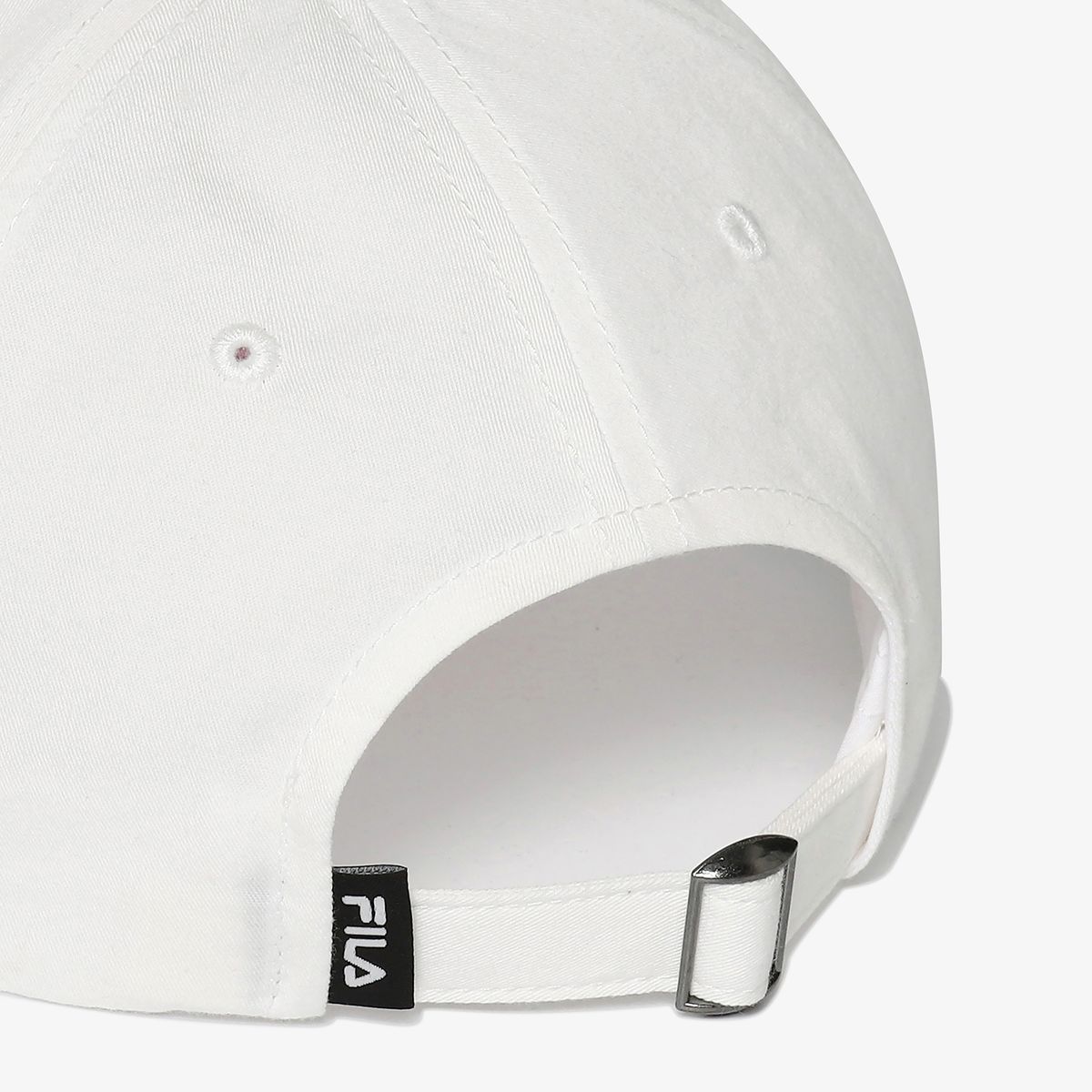 휠라 키즈(FILA KIDS) 에센셜 볼캡