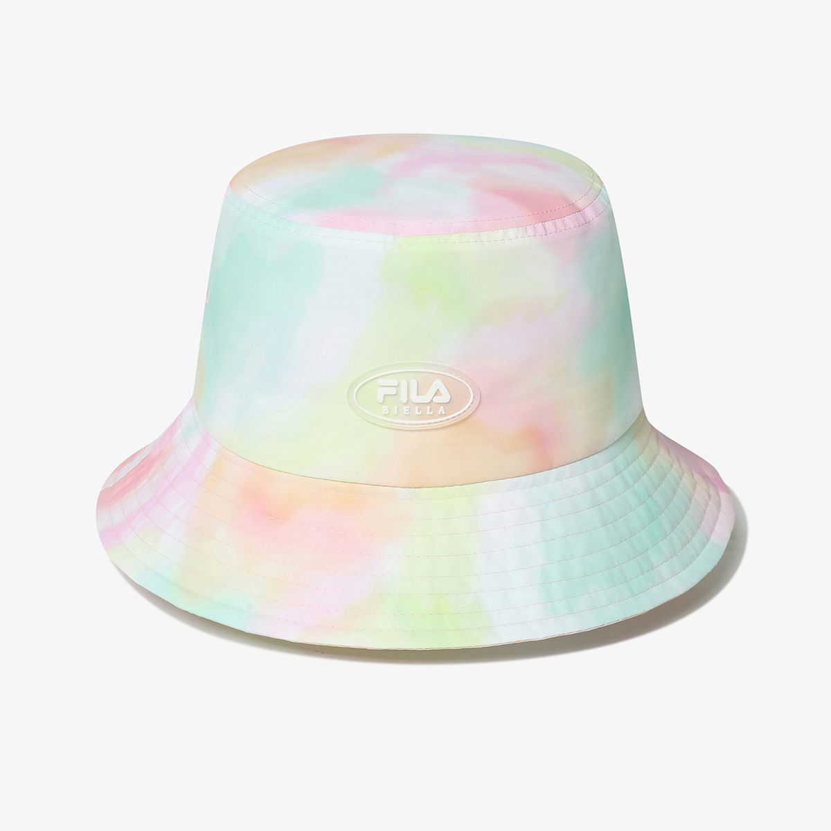 휠라 키즈(FILA KIDS) 타이다이 버킷햇