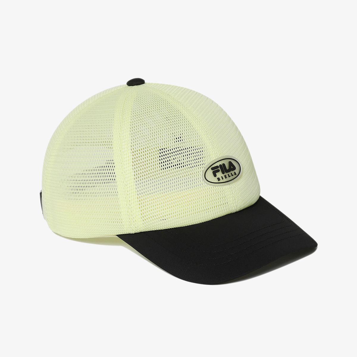 휠라 키즈(FILA KIDS) All 메쉬 볼캡