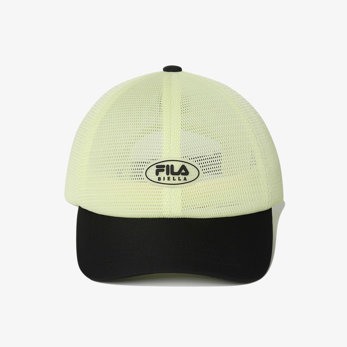 휠라 키즈(FILA KIDS) All 메쉬 볼캡