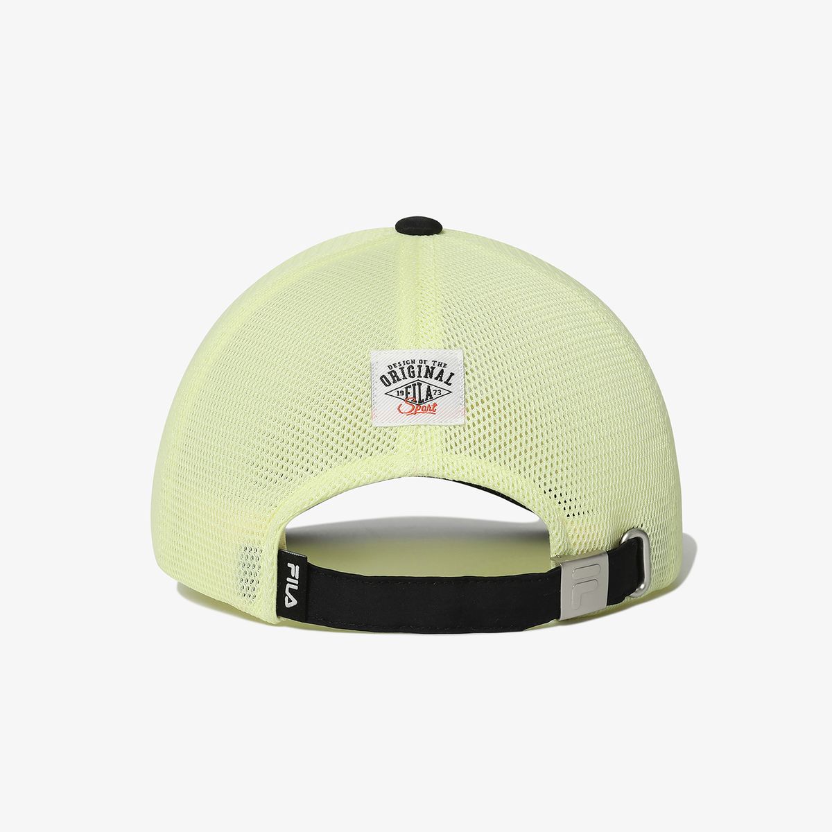 휠라 키즈(FILA KIDS) All 메쉬 볼캡