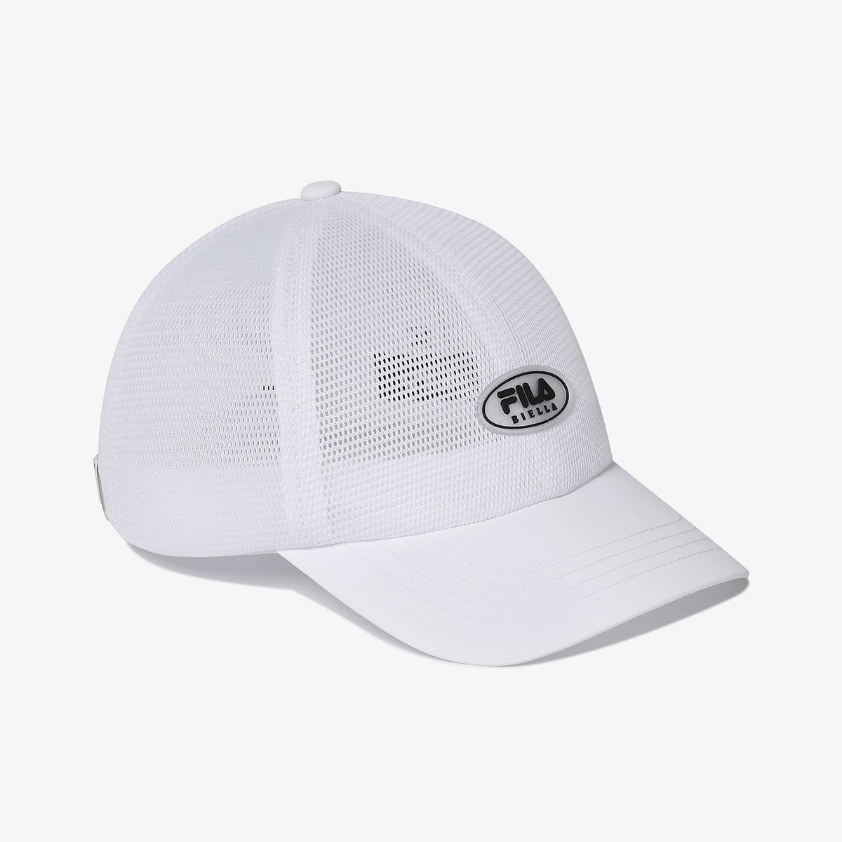 휠라 키즈(FILA KIDS) All 메쉬 볼캡