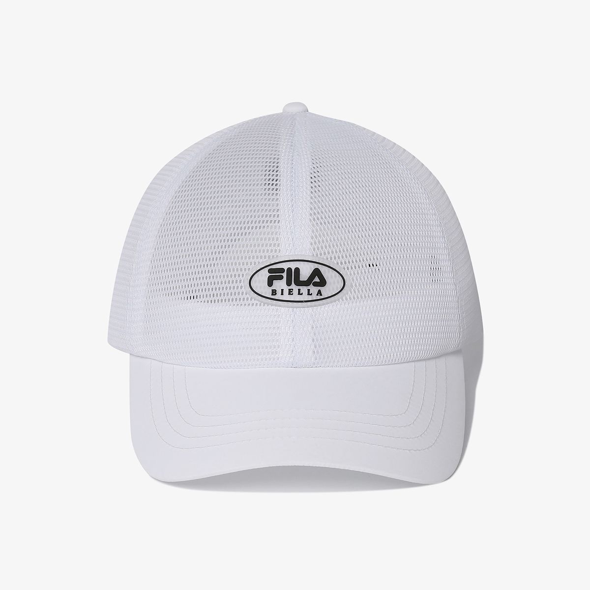 휠라 키즈(FILA KIDS) All 메쉬 볼캡