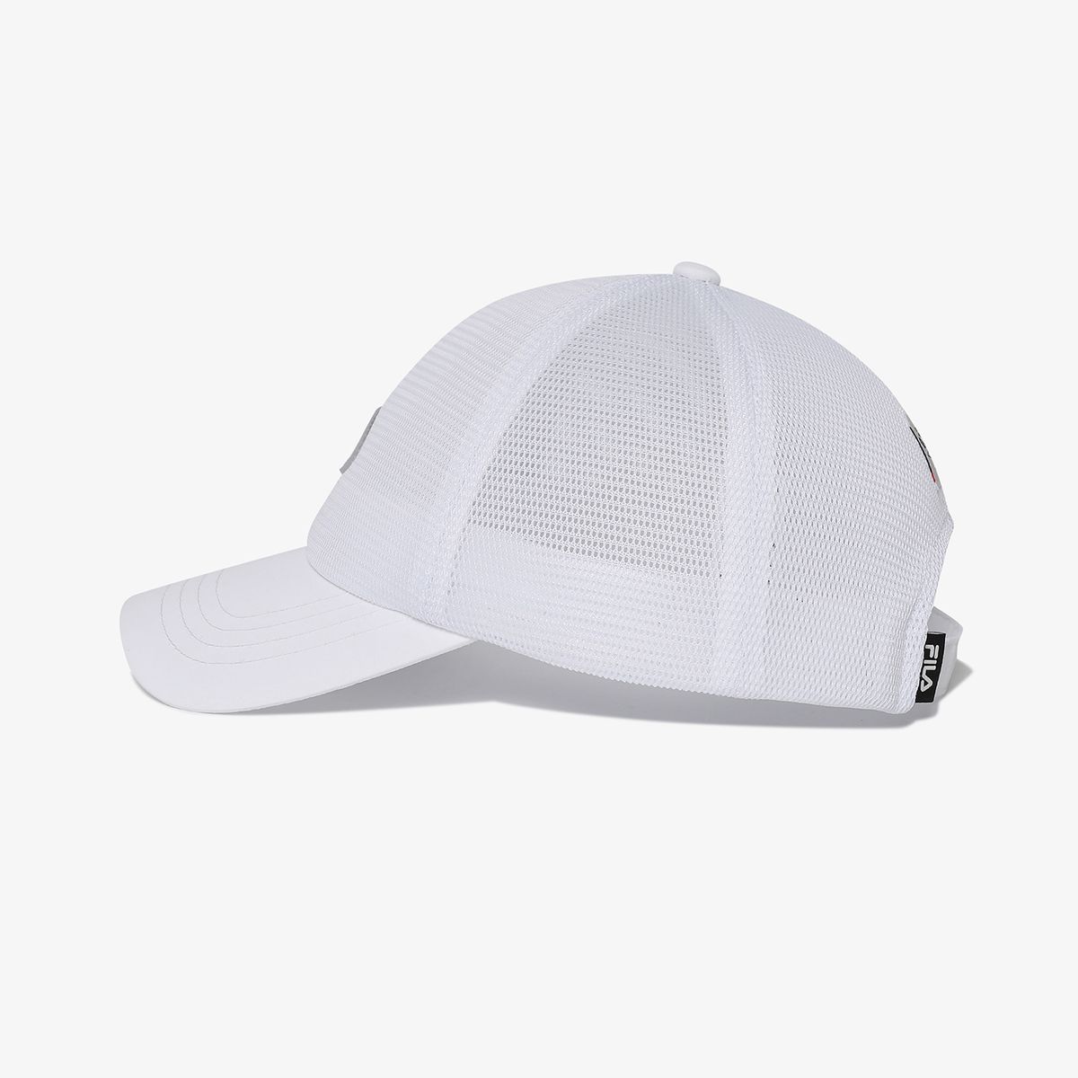 휠라 키즈(FILA KIDS) All 메쉬 볼캡