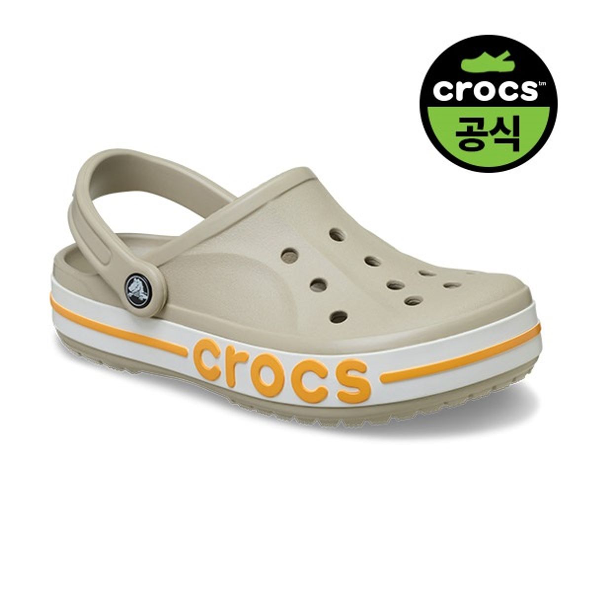 크록스(CROCS) 성인 바야밴드 클로그 COB (25SUCL205089)