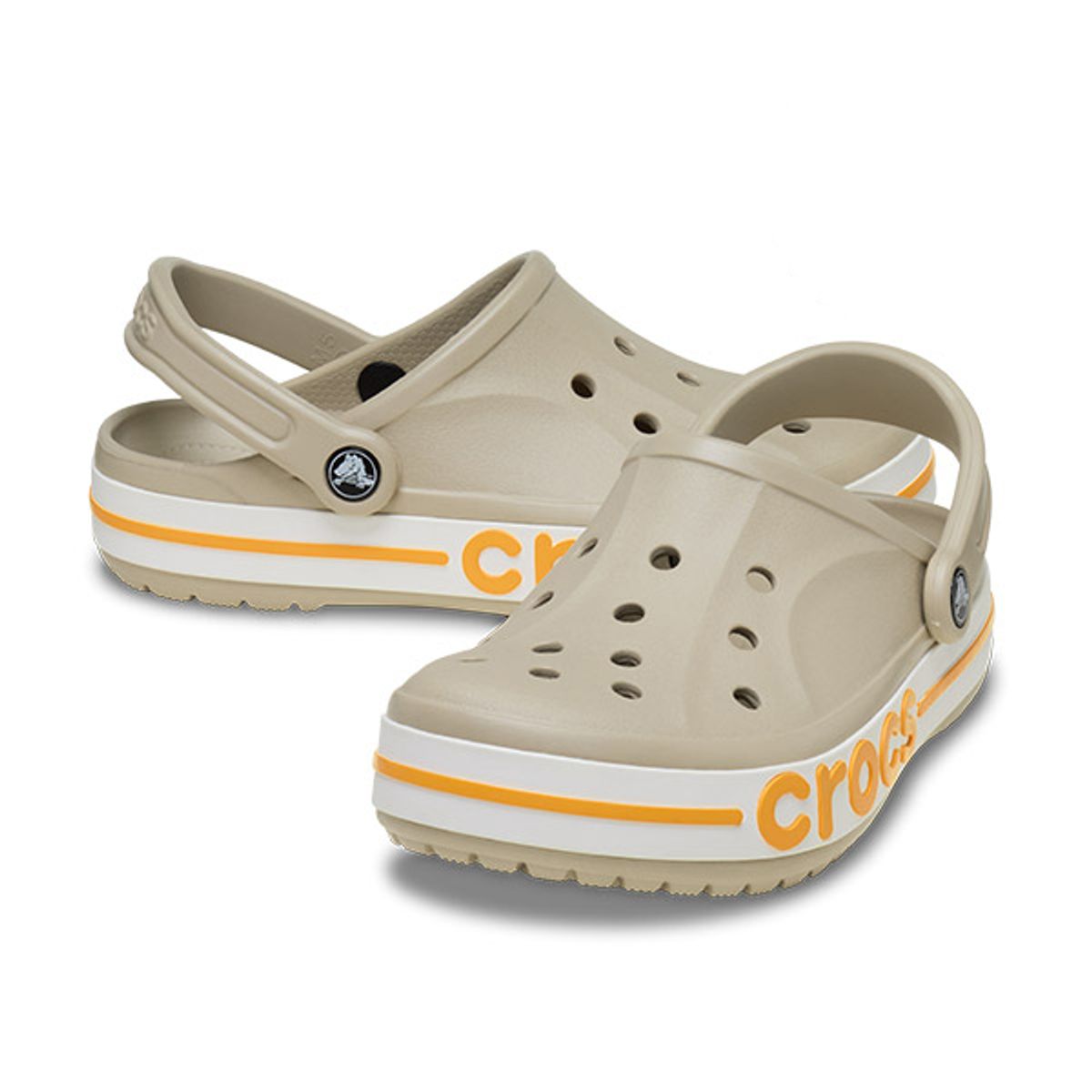 크록스(CROCS) 성인 바야밴드 클로그 COB (25SUCL205089)