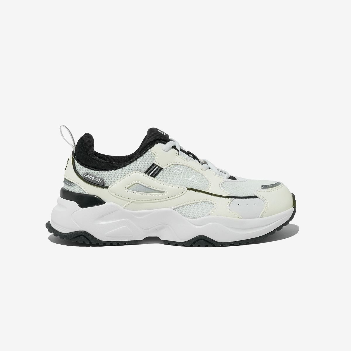 휠라 키즈(FILA KIDS) 레이플라이드 LCO KD