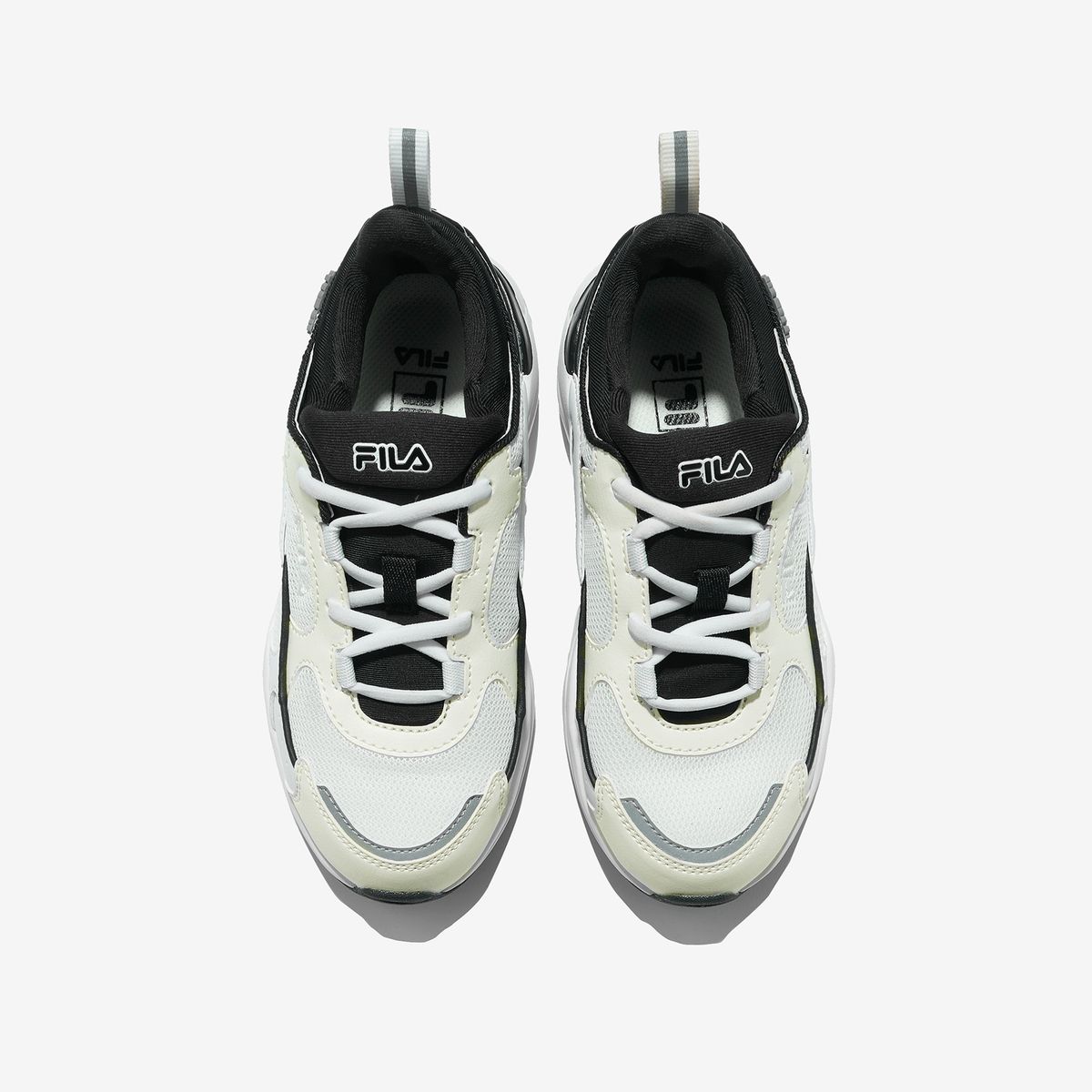 휠라 키즈(FILA KIDS) 레이플라이드 LCO KD
