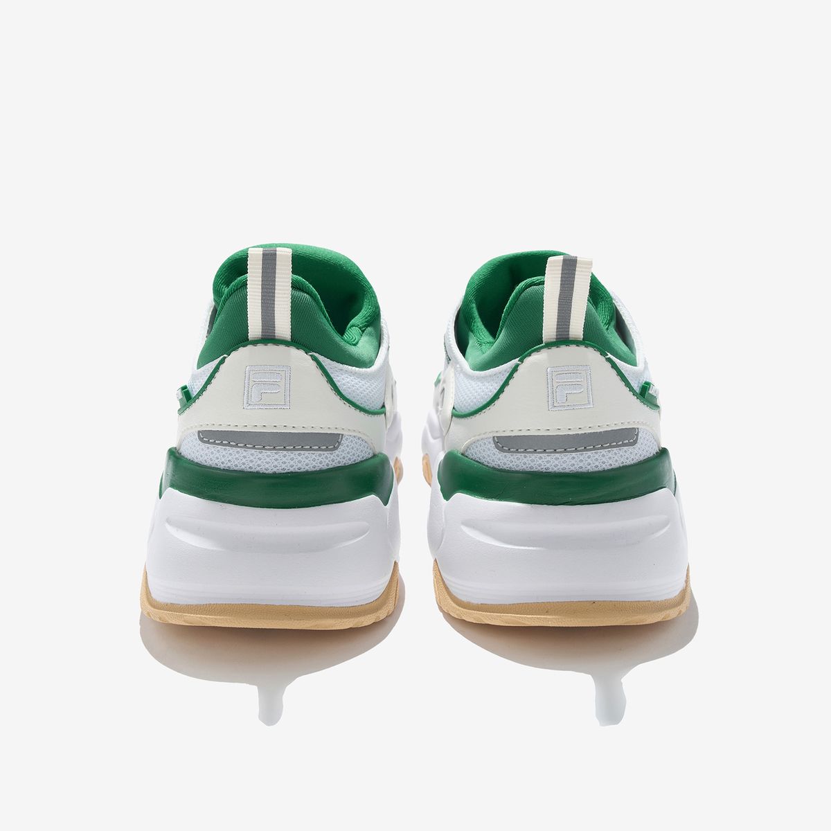 휠라 키즈(FILA KIDS) 레이플라이드 LCO KD