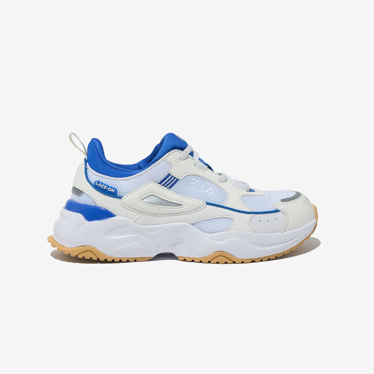 휠라 키즈(FILA KIDS) 레이플라이드 LCO KD