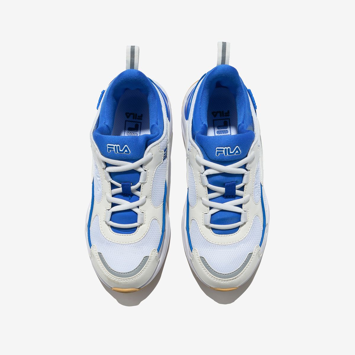 휠라 키즈(FILA KIDS) 레이플라이드 LCO KD