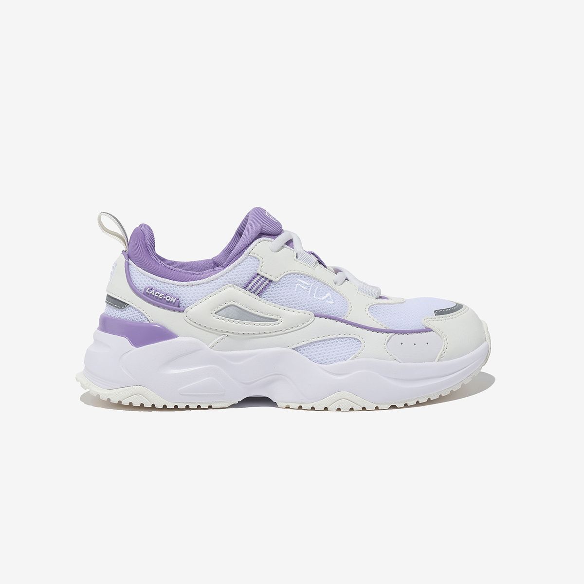 휠라 키즈(FILA KIDS) 레이플라이드 LCO KD