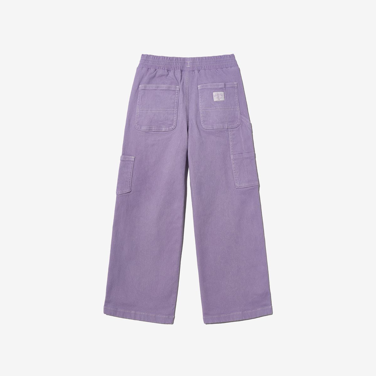 휠라 키즈(FILA KIDS) 세미 와이드핏 팬츠