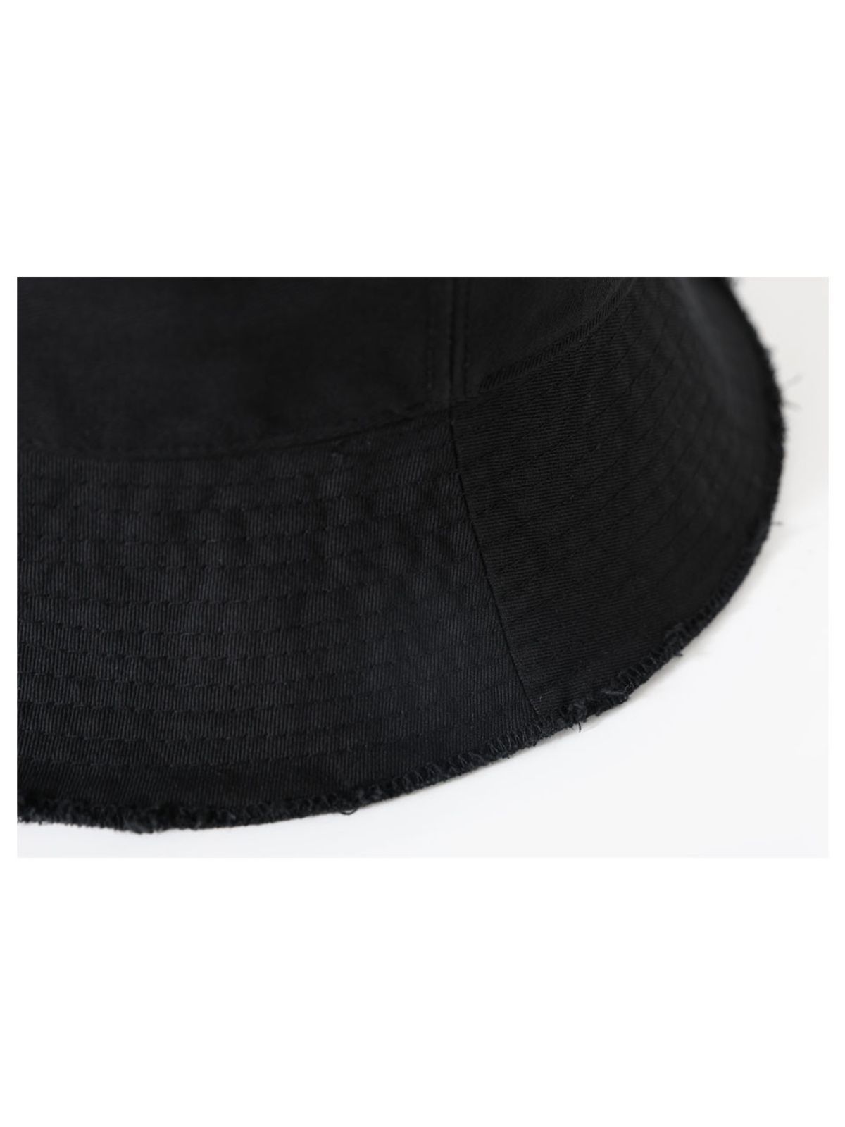 구빈(GUBIN) 크랙 포인트 오버 버킷햇