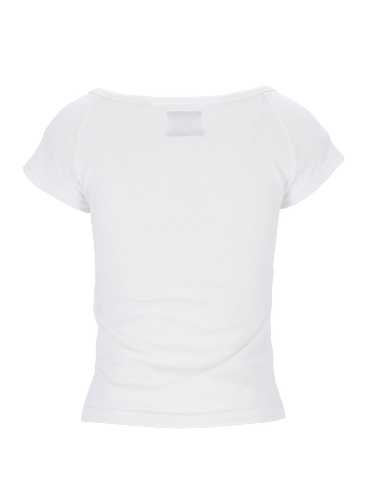 쎄쎄쎄(SETSETSET) ROSE HEART T-SHIRTS