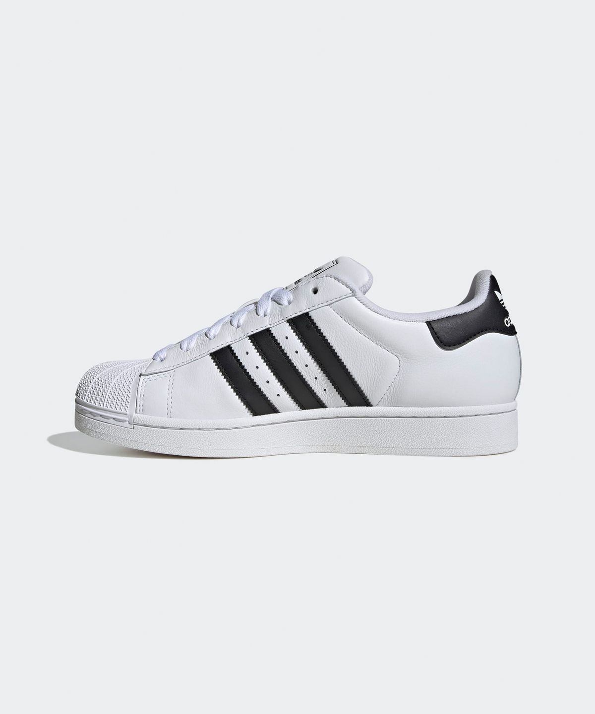 아디다스(ADIDAS) 슈퍼스타 II -화이트:블랙 / IH8659