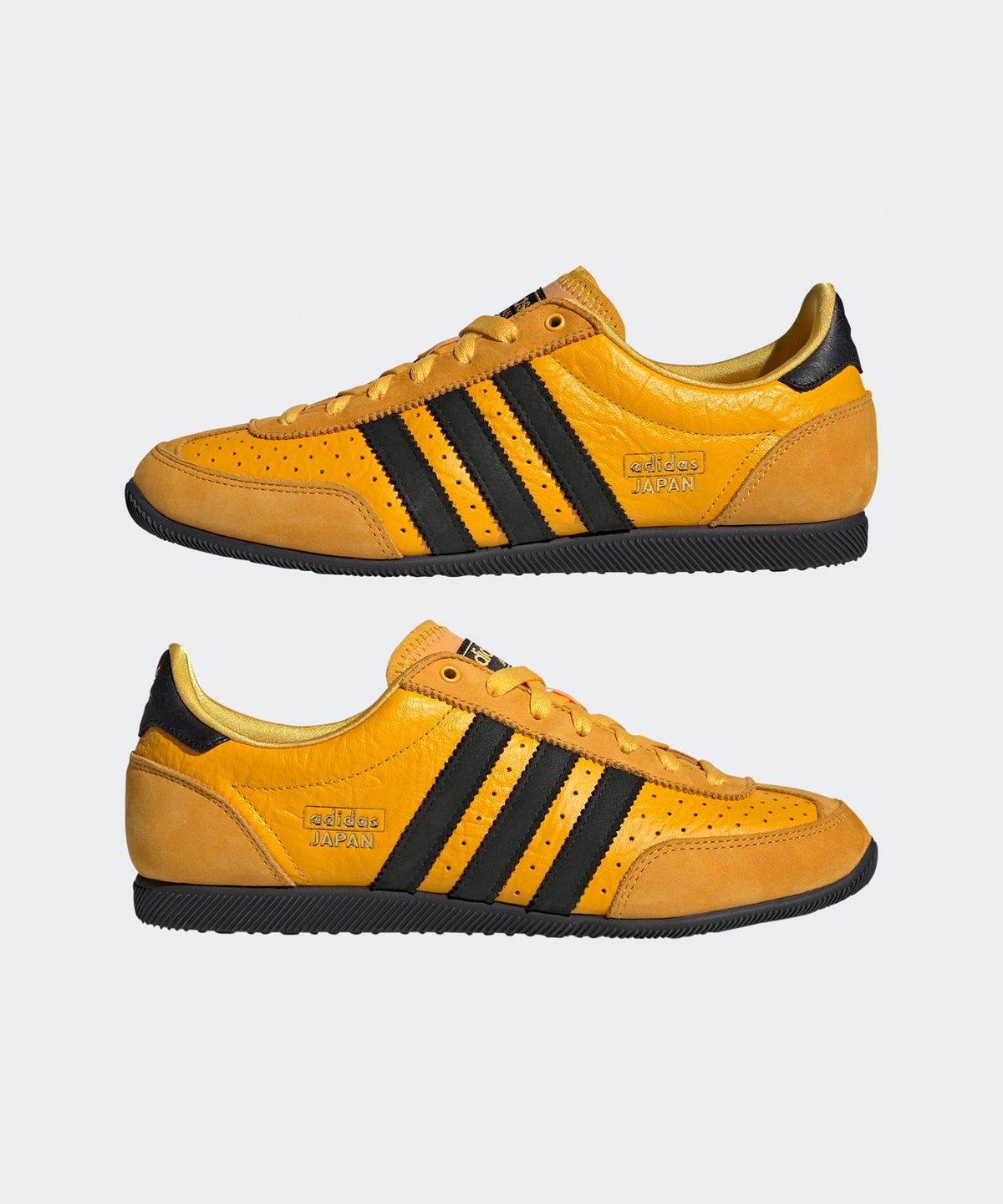 아디다스(ADIDAS) 재팬 -옐로우 / JI2665