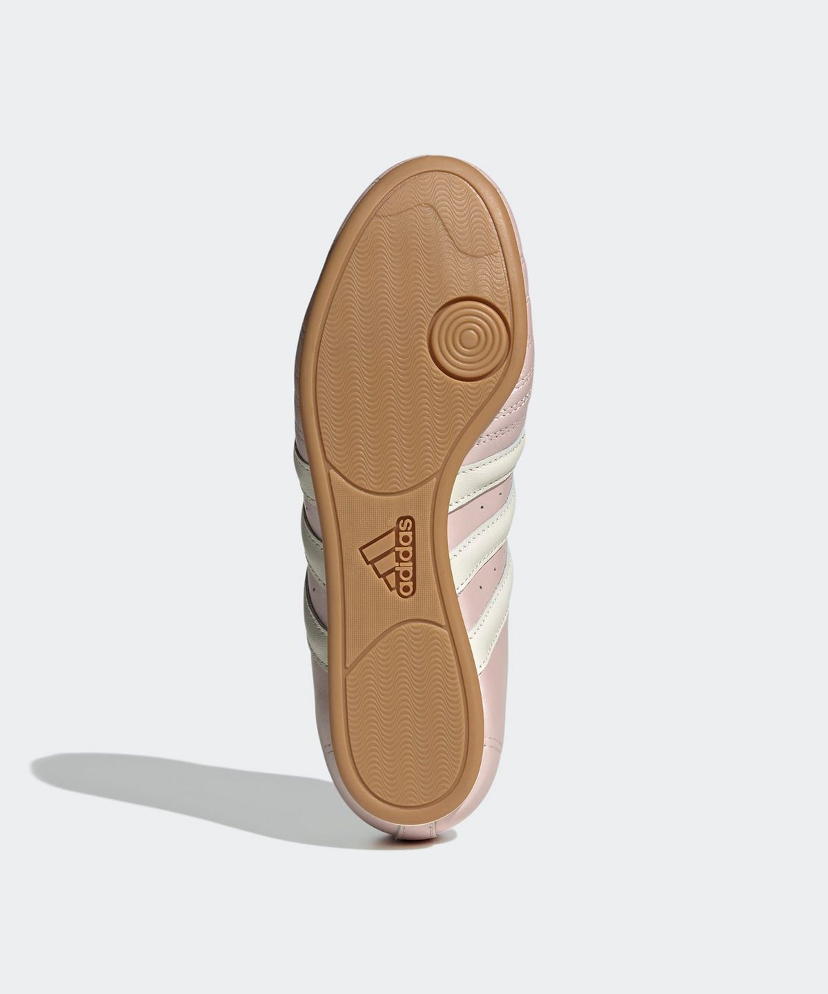 아디다스(ADIDAS) 태권도 -핑크:크림화이트 / JR3955