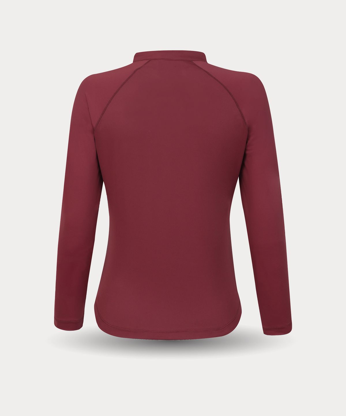 도이터(DEUTER) 레일리 냉감 긴팔 티셔츠(여)