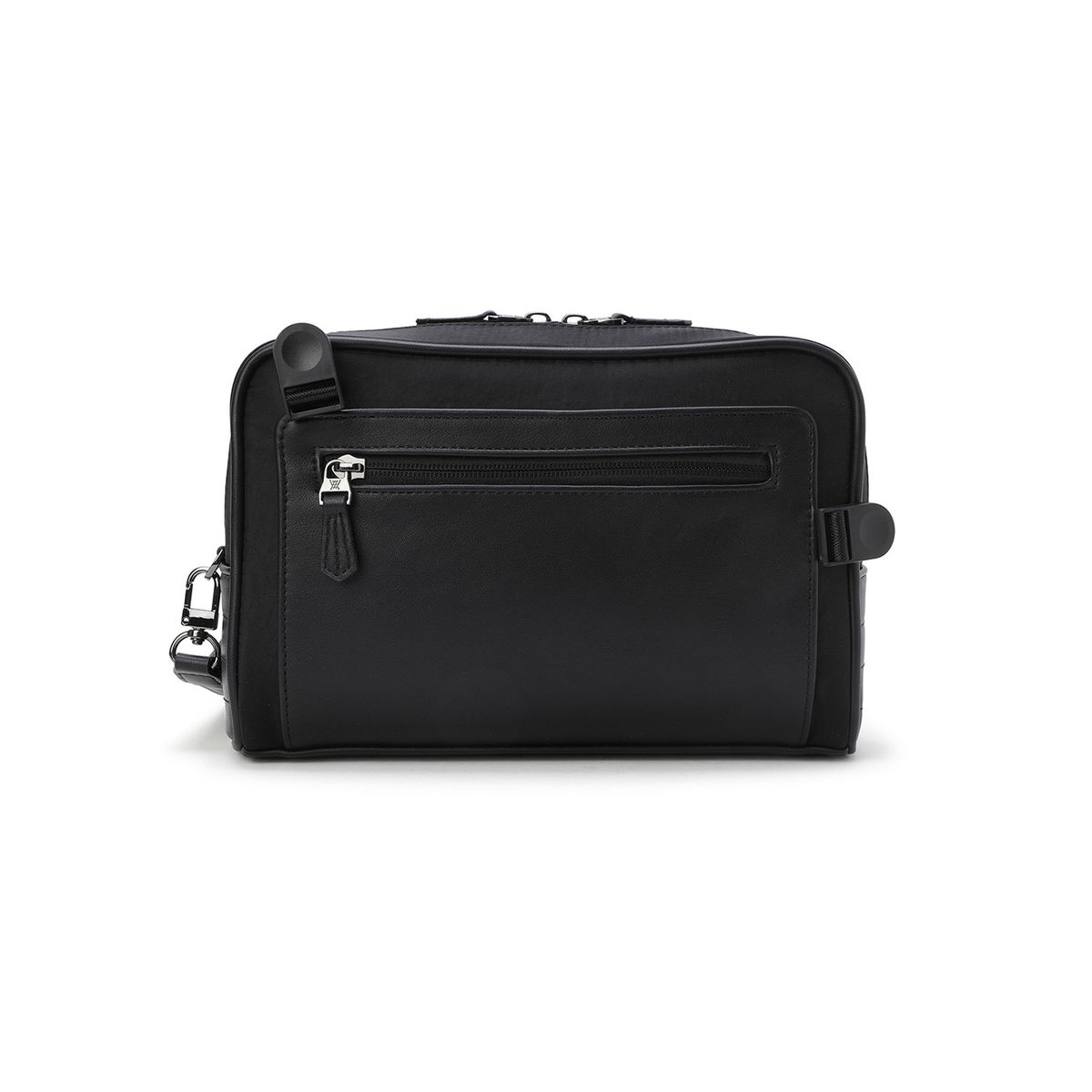 어뉴골프(ANEW GOLF) UNI UTILITY POUCH BAG _BK