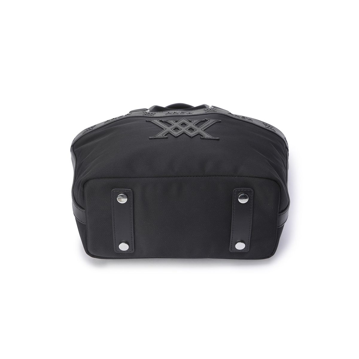 어뉴골프(ANEW GOLF) UNI DETACHABLE POCKET TOTE BAG _BK