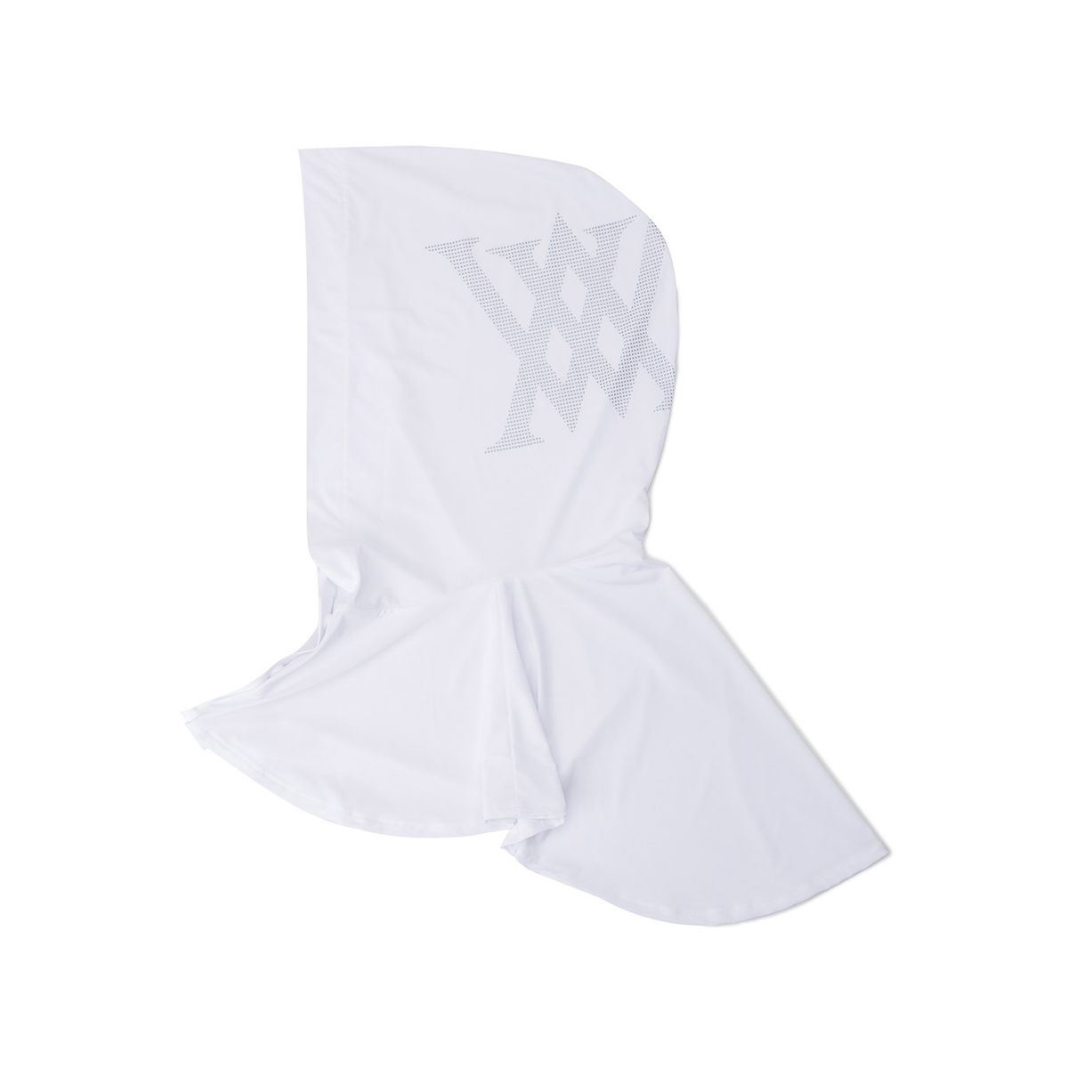 어뉴골프(ANEW GOLF) UNI UV CUT CAPE_WH