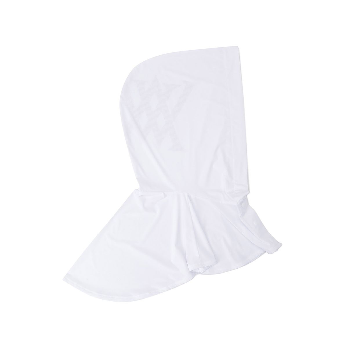 어뉴골프(ANEW GOLF) UNI UV CUT CAPE_WH