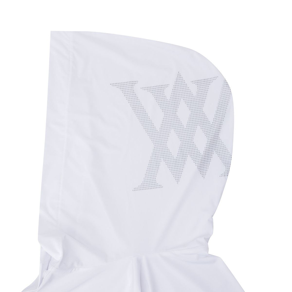 어뉴골프(ANEW GOLF) UNI UV CUT CAPE_WH