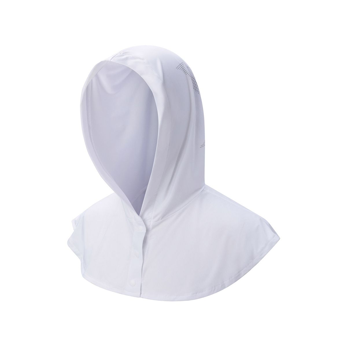어뉴골프(ANEW GOLF) UNI UV CUT CAPE_WH