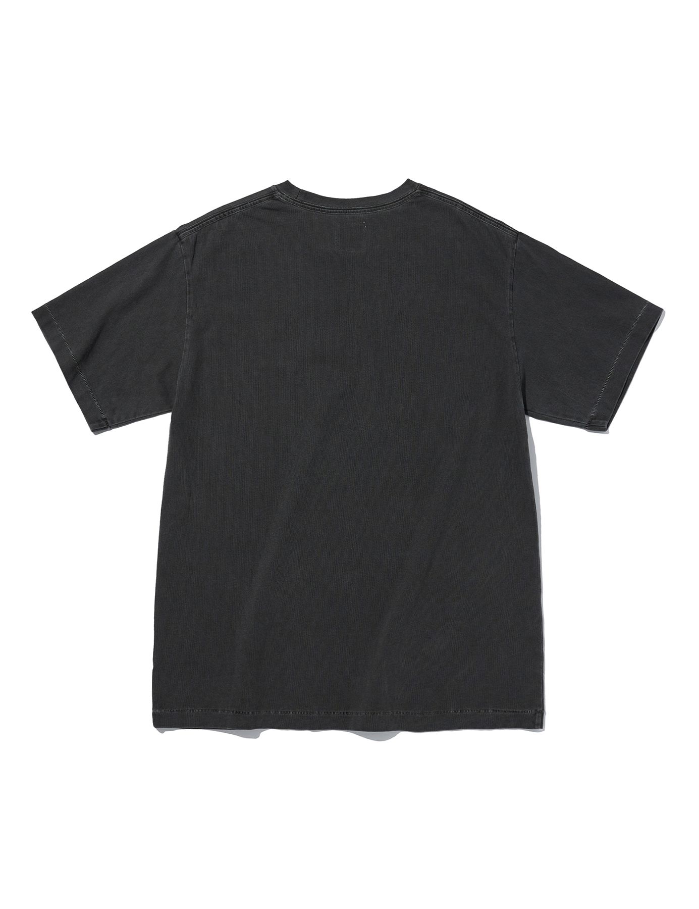【PUNCH DRUNK PARTIES】SHG Seal Garment Dyed Tee 半袖Tシャツ 펀치드렁크파티즈(PUNCH DRUNK PARTIES) SHG Seal Garment Dyed
