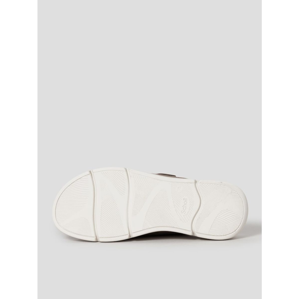숄(SCHOLL) (WOMEN) 투스트랩 빅버클 컴포트 샌들  브라운 (HH54K2F14D)