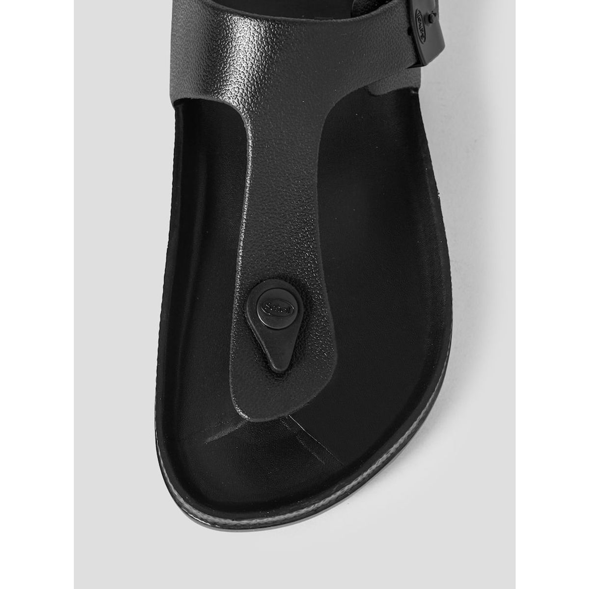 숄(SCHOLL) (WOMEN) EVA 플리플랍 샌들  블랙 (HH54K1A125)