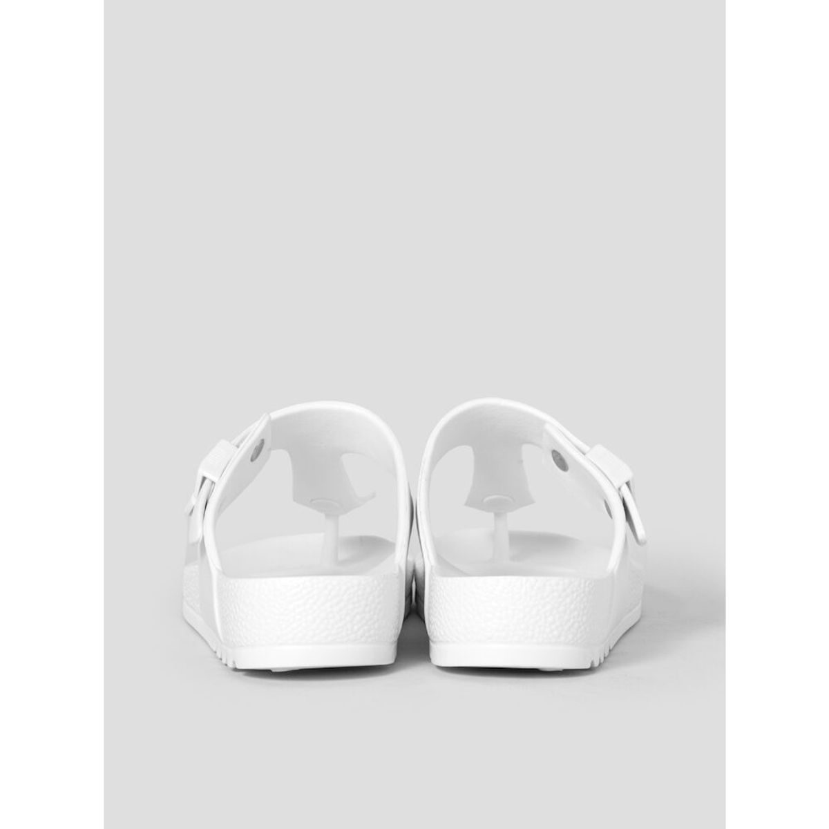 숄(SCHOLL) (WOMEN) EVA 플리플랍 샌들  화이트 (HH54K2A121)