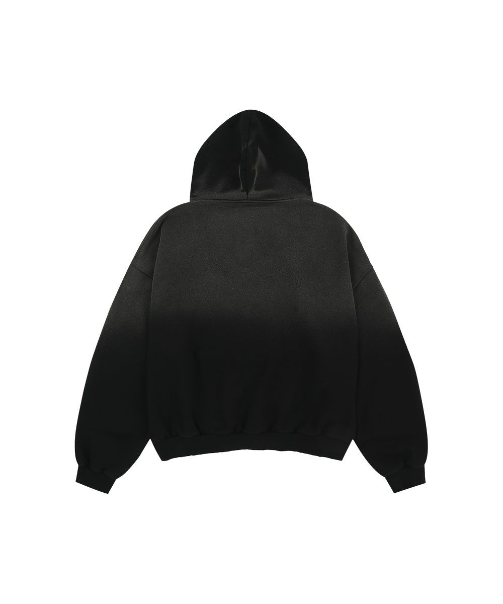 [GRAILZ] AXX HOLE HOODIE /追跡付 MUSINSA | GRAILZ AXX HOLE HOODIE [BLACK]