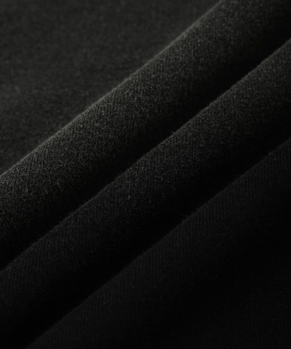 [GRAILZ] AXX HOLE HOODIE ★韓国発 MUSINSA | GRAILZ AXX HOLE HOODIE [BLACK]