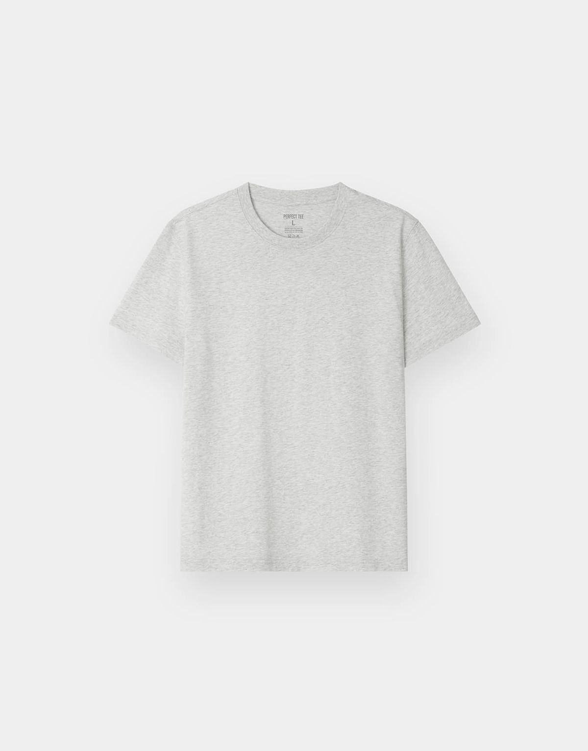 지오다노(GIORDANO) 머슬핏 반팔티 025532 [4color]