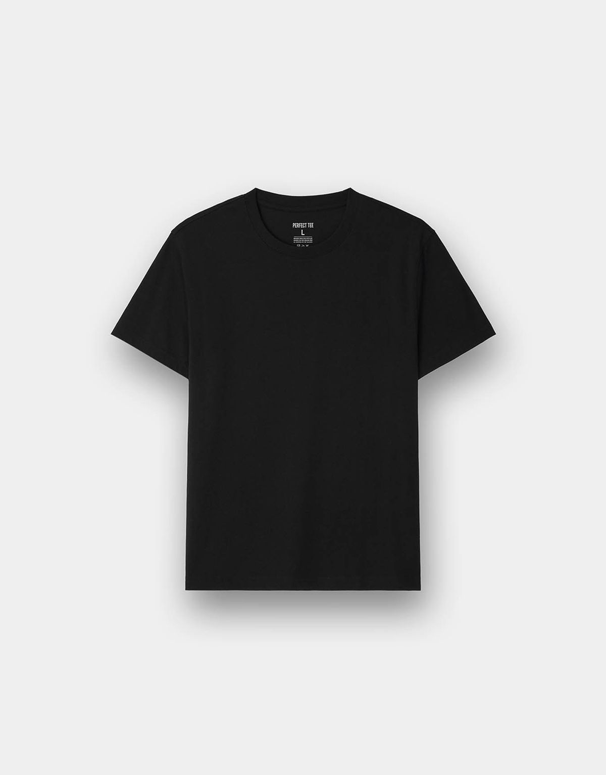 지오다노(GIORDANO) 머슬핏 반팔티 025532 [4color]