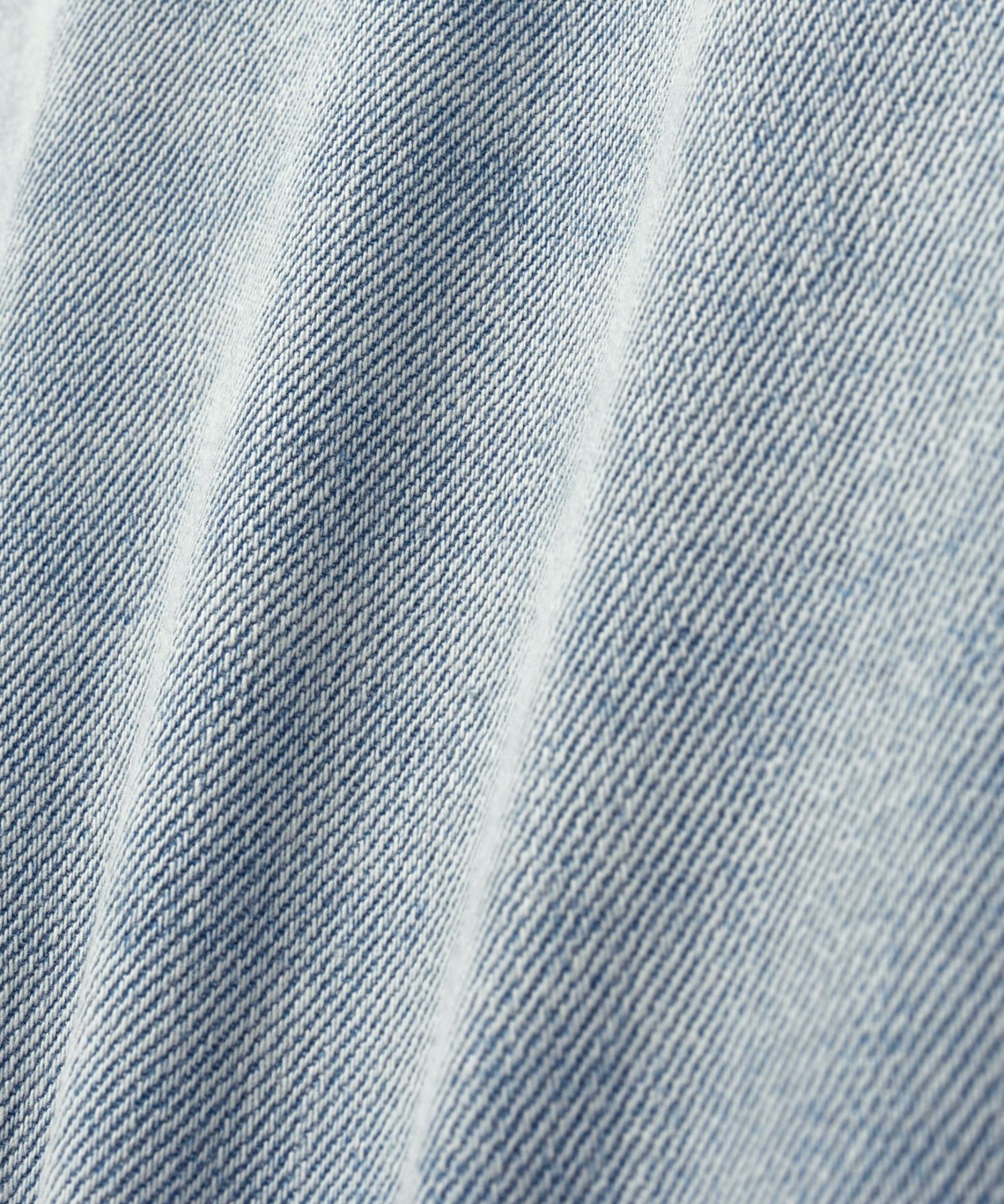 デニム・ジーパン SATUR Linen Relaxed Denim Pants Light Blue SA251MDP02LBL0 MUSINSA | SATUR Linen Relaxed Denim Pants Light Blue