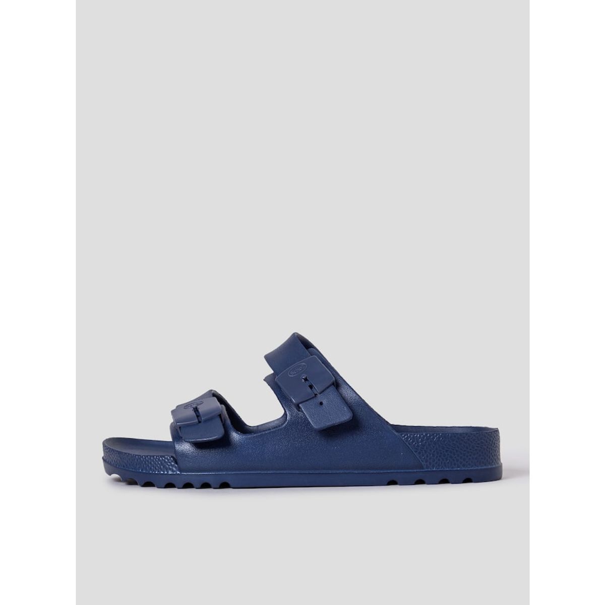 숄(SCHOLL) (MEN) EVA 투스트랩 샌들  네이비 (HH54K1A11R)