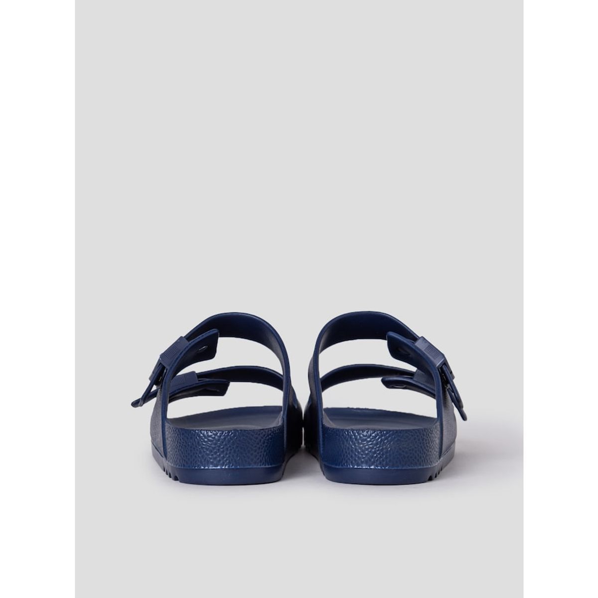 숄(SCHOLL) (MEN) EVA 투스트랩 샌들  네이비 (HH54K1A11R)