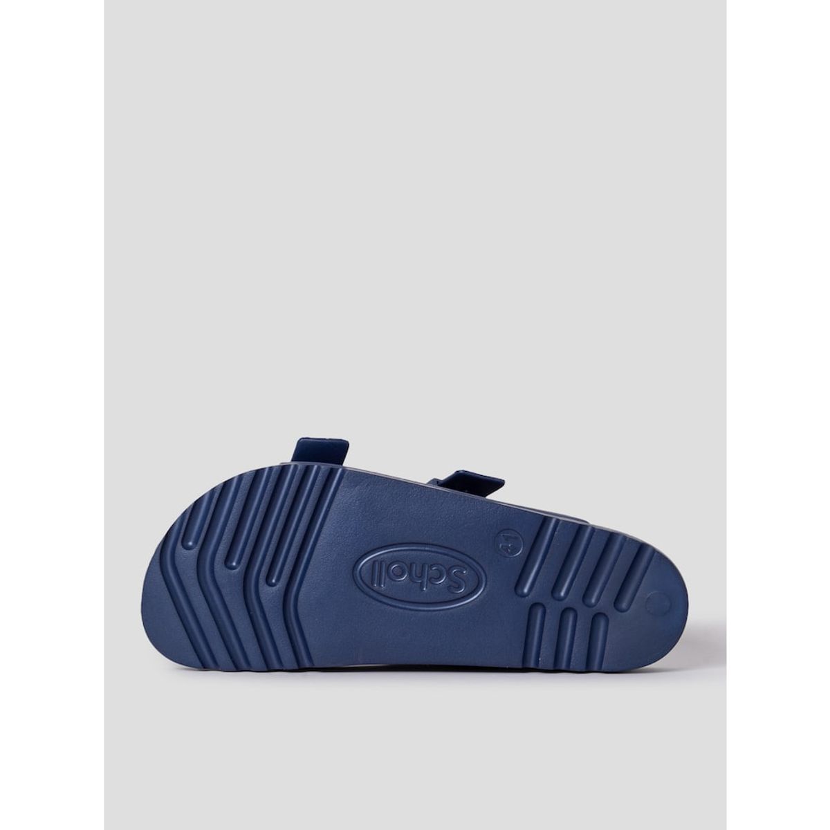 숄(SCHOLL) (MEN) EVA 투스트랩 샌들  네이비 (HH54K1A11R)