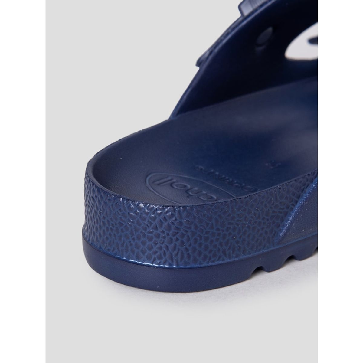 숄(SCHOLL) (MEN) EVA 투스트랩 샌들  네이비 (HH54K1A11R)